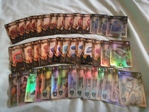 クエストオブdの値段と価格推移は？｜3件の売買データからクエストオブ