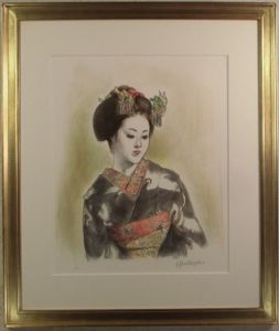 小松崎邦雄の値段と価格推移は？｜15件の売買データから小松崎邦雄の