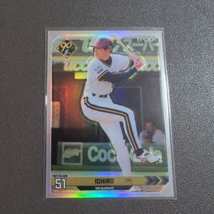 イチロー カード オリックスの値段と価格推移は？｜86件の売買データ