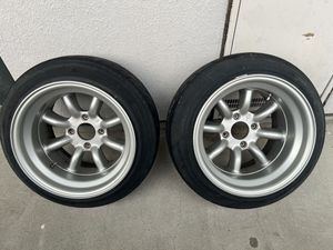 15インチ 10Jの値段と価格推移は？｜56件の売買データから15インチ 10J