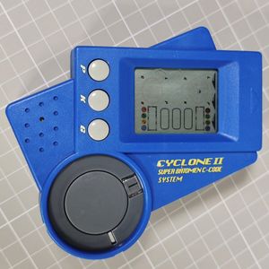 バトメンCコードの値段と価格推移は？｜4件の売買データからバトメンC