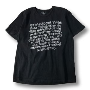 stussy tシャツ メキシコの値段と価格推移は？｜41件の売買データから