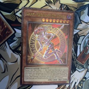 混沌の黒魔術師の値段と価格推移は？｜29件の売買データから混沌の黒