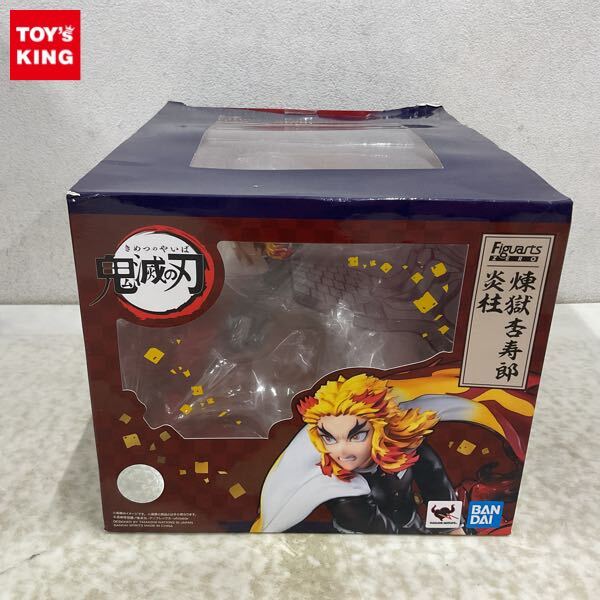 煉獄杏寿郎の値段と価格推移は？｜1611件の売買データから煉獄杏寿郎の