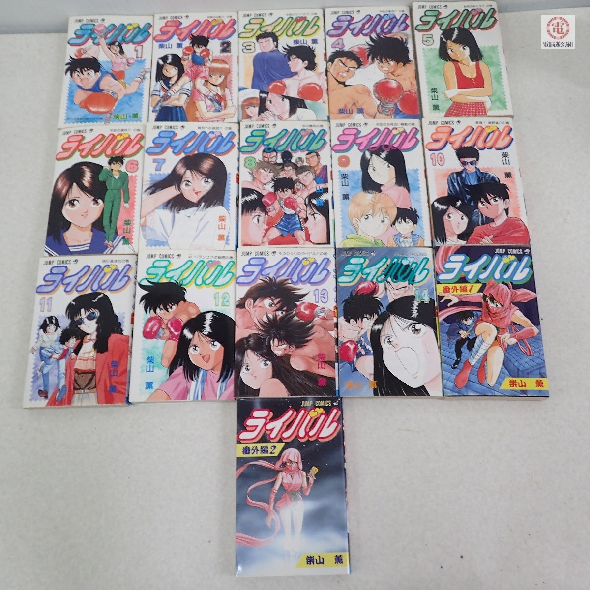 柴山薫の値段と価格推移は？｜5件の売買データから柴山薫の価値が