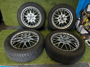 16インチ タイヤホイールセット 4本セット　引き取り限定 16インチホイール4本セットの値段と価格推移は？｜67件の売買データ