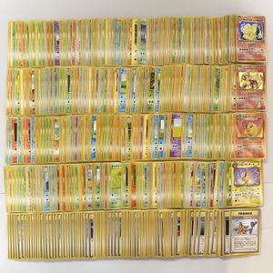 ポケモンカード 旧裏 キュウコンの値段と価格推移は？｜33件の売買