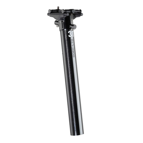 【新品】3T Doric LTD 280×27.2 カーボン team pro_1