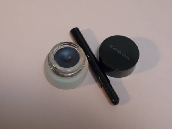 SUQQU★アイライナークリーミィ スック　ネイビー_1