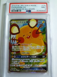 デデンネGXの値段と価格推移は？｜9件の売買データからデデンネGXの