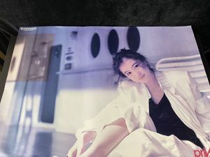 中森明菜ポスターの値段と価格推移は？｜13件の売買データから中森明菜