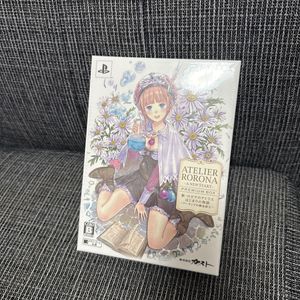 ロロナのアトリエの値段と価格推移は？｜22件の売買データからロロナの