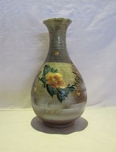 九谷 一泉の値段と価格推移は？｜3件の売買データから九谷 一泉の価値
