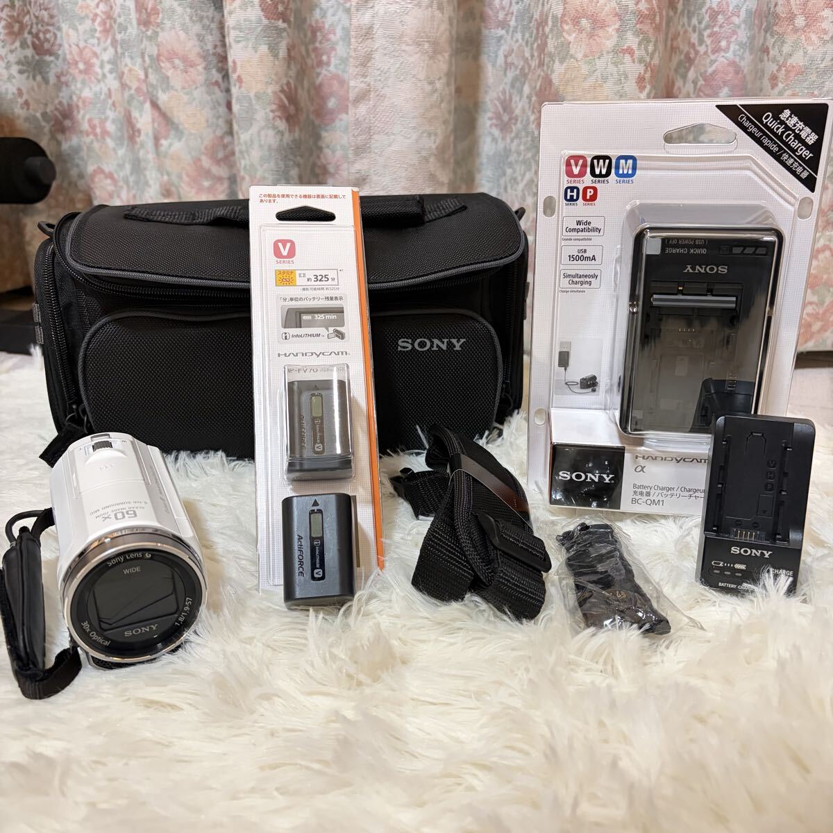 Hdr cx 535の値段と価格推移は？｜41件の売買データからHdr cx 535の