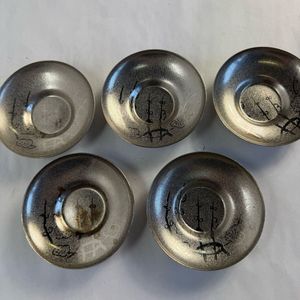 瑞峰 茶托の値段と価格推移は？｜4件の売買データから瑞峰 茶托の価値
