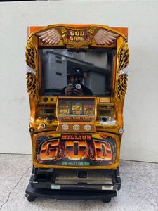 ミリオンゴッド 神々の凱旋の値段と価格推移は？｜6件の売買データから