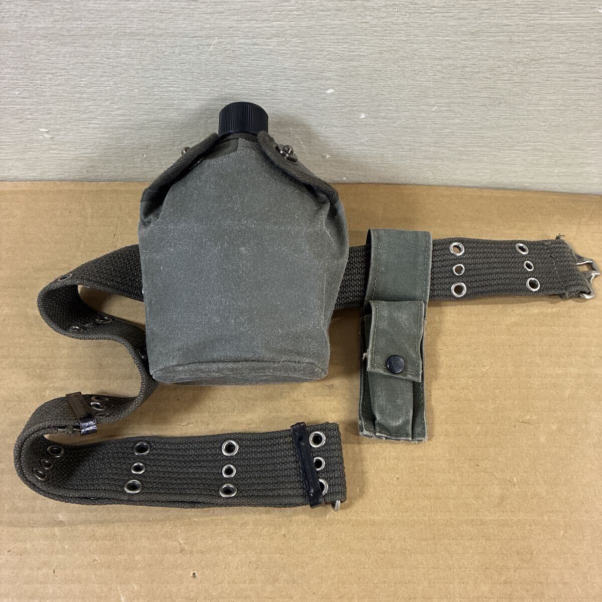 自衛隊 弾帯の値段と価格推移は？｜21件の売買データから自衛隊 弾帯の