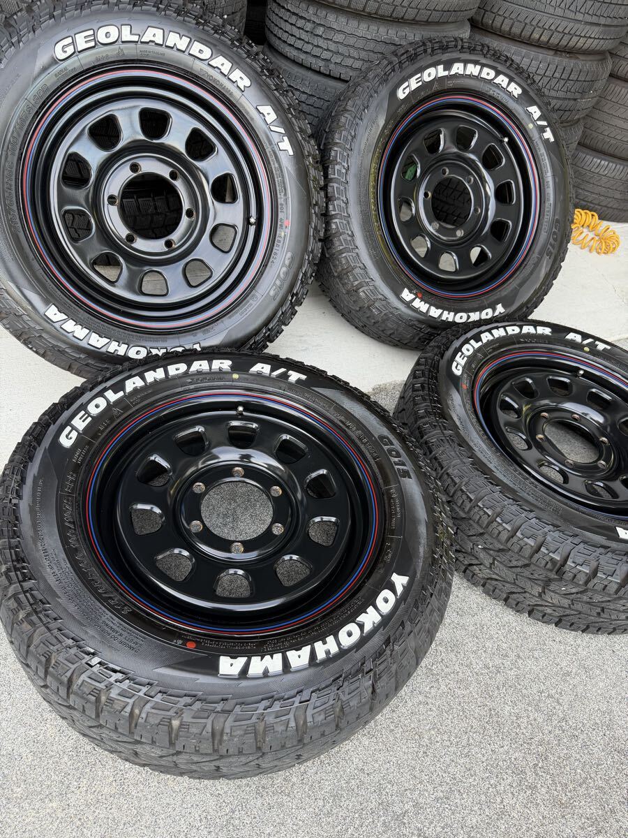 ホワイトレター 215/65の値段と価格推移は？｜149件の売買データから