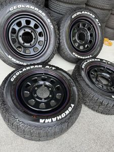 ホワイトレター 215/65の値段と価格推移は？｜151件の売買データから