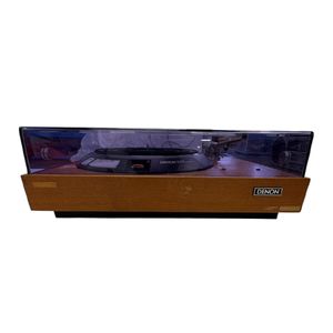 denon DK-100のYahoo!オークション(旧ヤフオク!)の相場・価格を見る