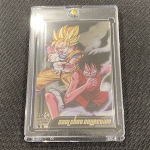 ドラゴンボール 森永ウエハースカードの値段と価格推移は？｜183件の