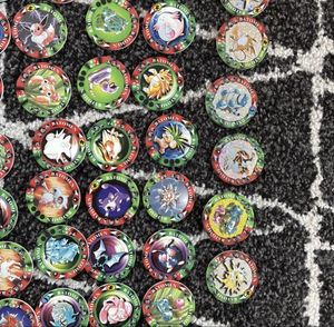 バトメンの値段と価格推移は？｜5件の売買データからバトメンの価値が