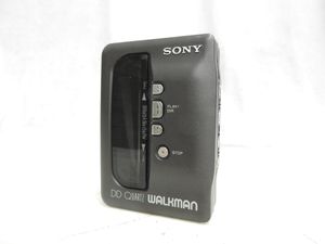 SONY ウォークマン カセットの値段と価格推移は？｜1124件の売買データ