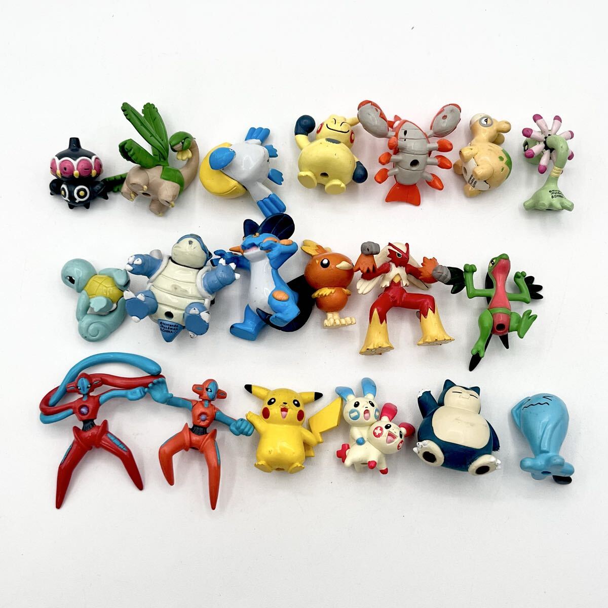 ポケモン フルカラーの値段と価格推移は？｜34件の売買データから
