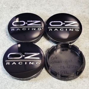 ホイールセンターキャップ OZの値段と価格推移は？｜81件の売買データ
