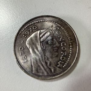 イタリア 1000リラの値段と価格推移は？｜21件の売買データから