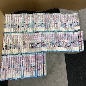 ワンピース初版の値段と価格推移は？｜10件の売買データからワンピース