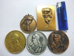 翁 造幣局の値段と価格推移は？｜12件の売買データから翁 造幣局の価値