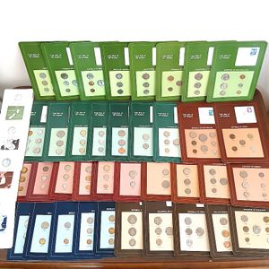 世界 フランクリンミント コインの値段と価格推移は？｜35件の売買