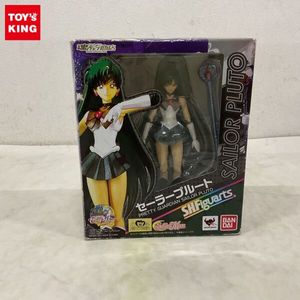 セーラープルート セーラームーンの値段と価格推移は？｜24件の売買