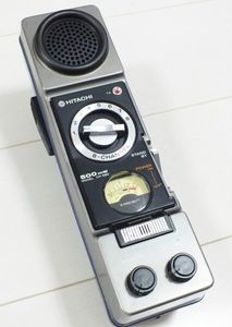 CB無線機の値段と価格推移は？｜135件の売買データからCB無線機の価値