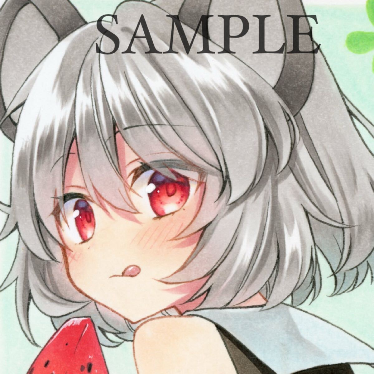 東方 ナズーリンの値段と価格推移は？｜31件の売買データから東方