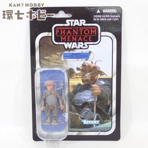 ヴィンテージコレクション スターウォーズの値段と価格推移は？｜138件