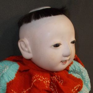 市松人形のYahoo!オークション(旧ヤフオク!)の相場・価格を見る｜Yahoo