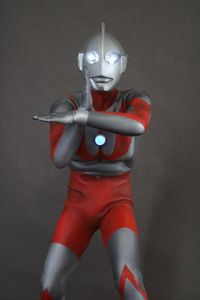 ウルトラマン ガレージの値段と価格推移は？｜60件の売買データから