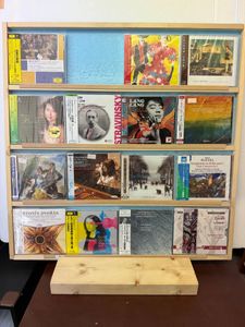 252位 【H-081802】未開封品 (一部開封品あり）　輸入クラシック・国内盤CD　「おまとめ」貴重1
