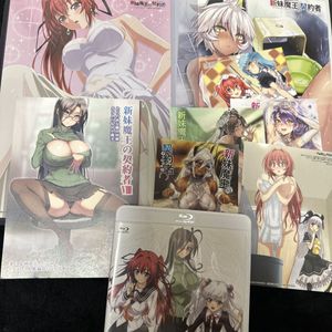 新妹魔王の契約者 成瀬澪の値段と価格推移は？｜12件の売買データから