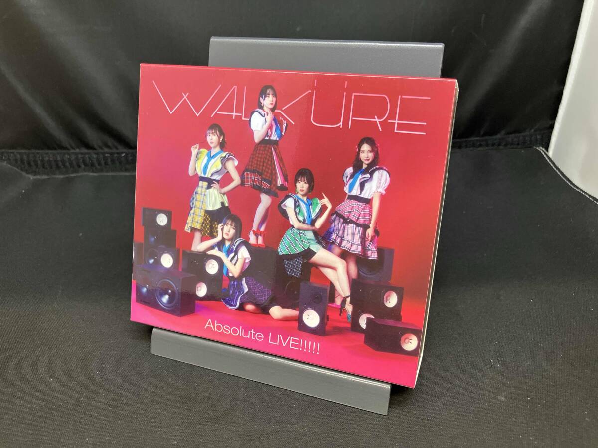 ワルキューレライブの値段と価格推移は？｜1件の売買データから