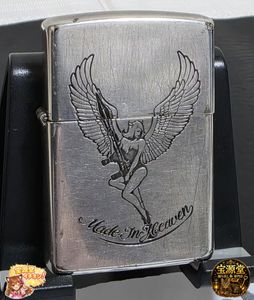 Zippo バイオハザードの値段と価格推移は？｜18件の売買データから