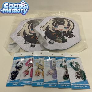 ホロライブ ×の値段と価格推移は？｜246件の売買データからホロライブ