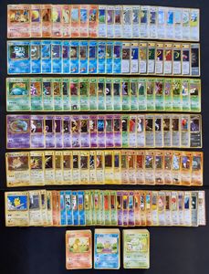 ポケモンカード 旧裏 拡張シートの値段と価格推移は？｜508件の売買