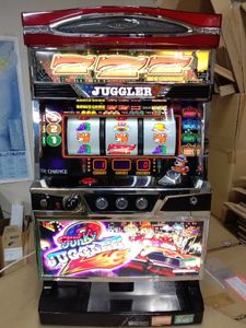 ファンキージャグラー2の値段と価格推移は？｜5件の売買データから