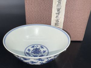 大明成化年製の値段と価格推移は？｜57件の売買データから大明成化年製