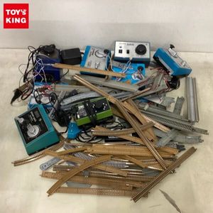 TOMIX パワーユニット 5001の値段と価格推移は？｜30件の売買データ