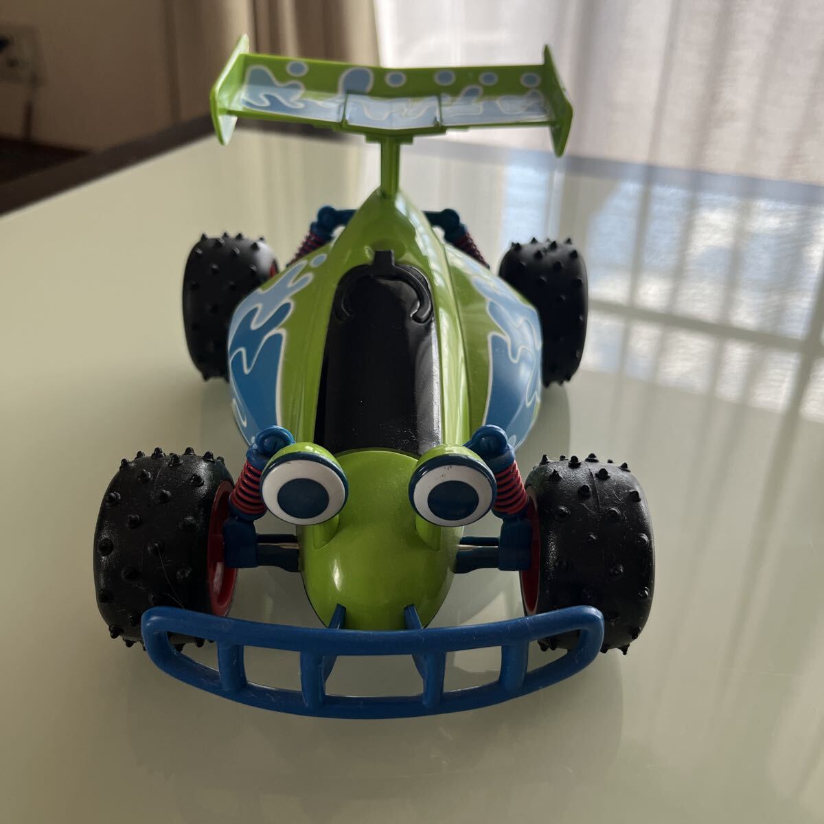 トイストーリーRCの値段と価格推移は？｜2件の売買データからトイ