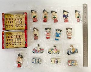 明治 ブリキ アトムの値段と価格推移は？｜7件の売買データから明治